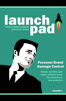 Book cover for Launchpad