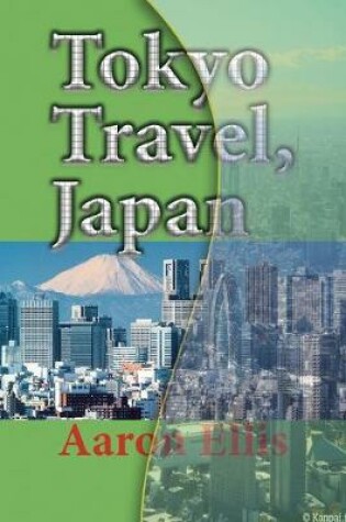 Cover of Tokyo Travel, Japan