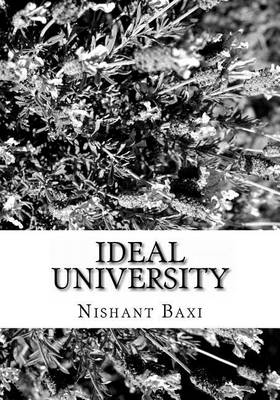 Book cover for Ideal University