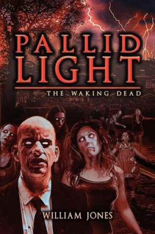 Cover of Pallid Light