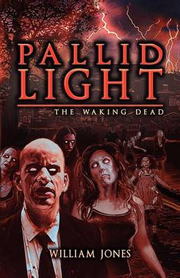 Book cover for Pallid Light