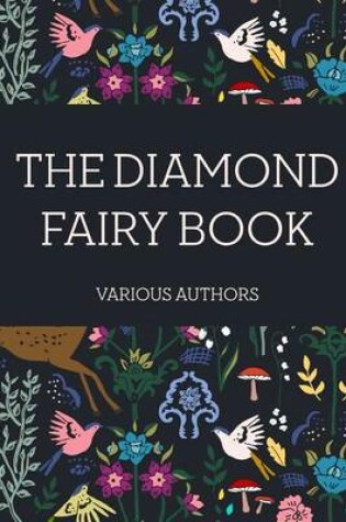 Cover of The Diamond Fairy Book