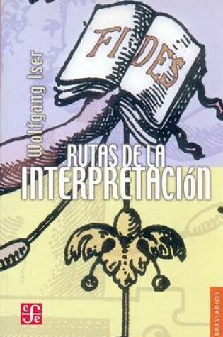 Cover of Rutas de La Interpretacion