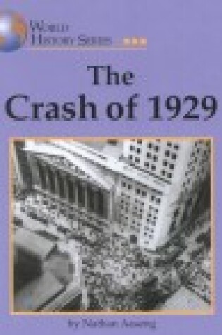 Cover of The Crash of 1929