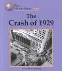 Cover of The Crash of 1929