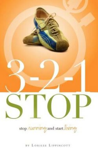 Cover of 321 Stop