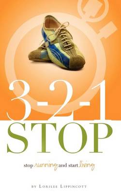 Book cover for 321 Stop