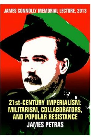 Cover of 21st-Century Imperialism: Militarism, Collaborators, and Popular Resustance