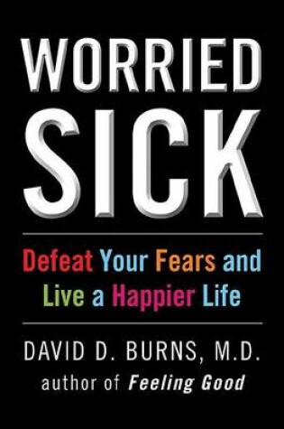 Cover of Worried Sick