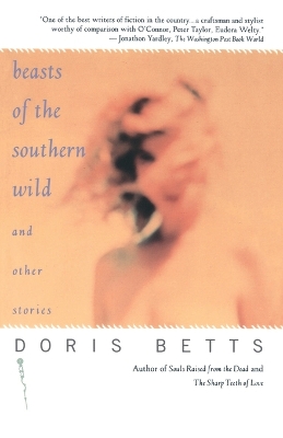 Book cover for "Beasts of the Southern Wild" and Other Stories
