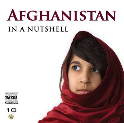 Book cover for Afghanistan