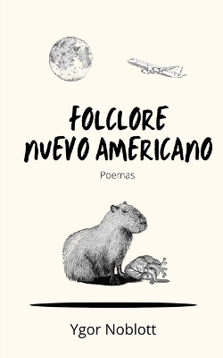 Cover of Folclore Nuevo Americano