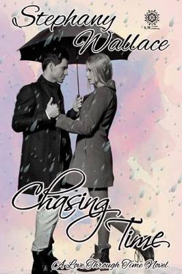 Book cover for Chasing Time