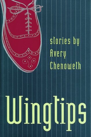 Cover of Wingtips