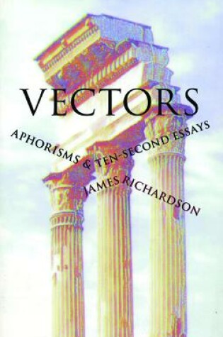 Cover of Vectors