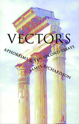 Book cover for Vectors