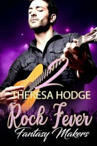 Cover of Rock Fever 2
