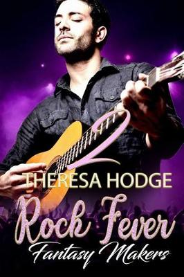 Book cover for Rock Fever 2