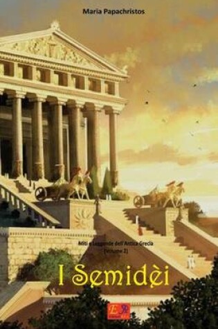 Cover of I Semidèi