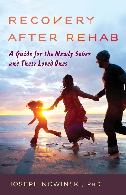 Book cover for Recovery after Rehab