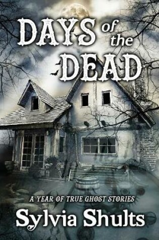 Cover of Days of the Dead