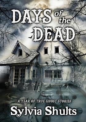 Book cover for Days of the Dead