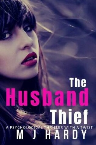 Cover of The Husband Thief