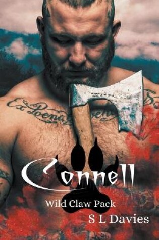 Cover of Connell