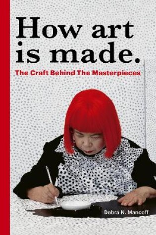 Cover of How Art is Made