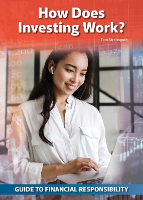 Book cover for How Does Investing Work?