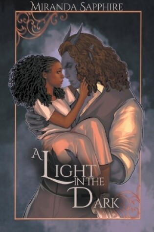 Cover of A Light in the Dark