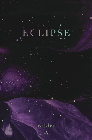 Cover of Eclipse