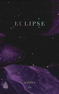 Book cover for Eclipse