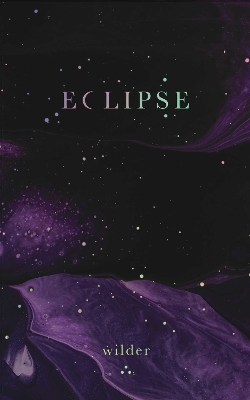 Book cover for Eclipse