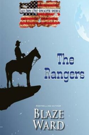 Cover of The Rangers