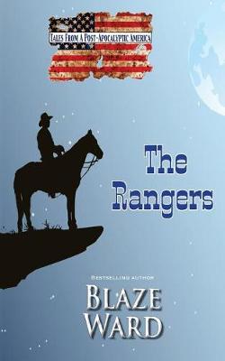 Book cover for The Rangers