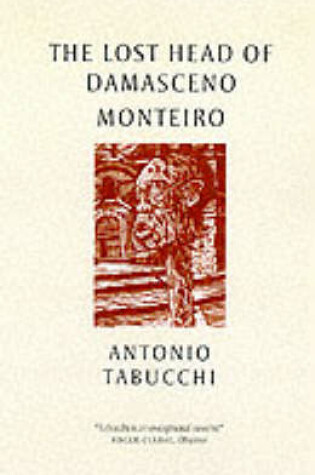 Cover of Missing Head Of Damasceo Monteiro