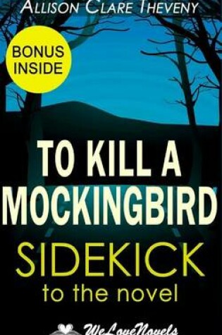 Cover of To Kill a Mockingbird