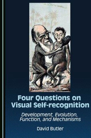 Cover of Four Questions on Visual Self-recognition