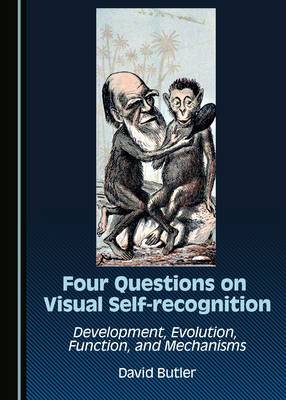 Book cover for Four Questions on Visual Self-recognition