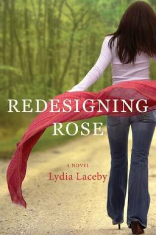 Cover of Redesigning Rose
