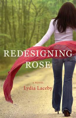 Book cover for Redesigning Rose