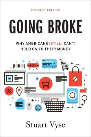 Cover of Going Broke