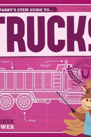 Cover of Trucks