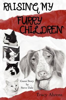 Book cover for Raising My Furry Children