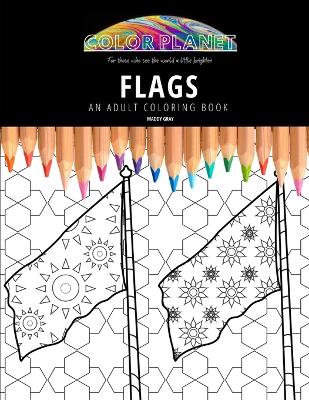 Book cover for Flags