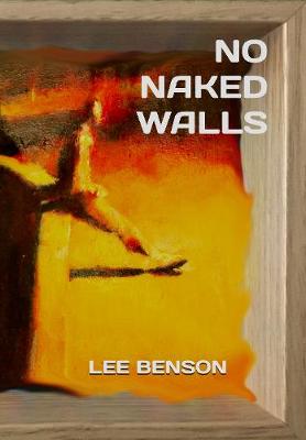 Book cover for No Naked Walls