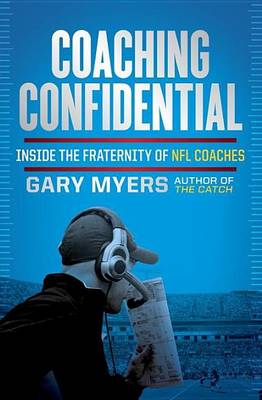 Book cover for Coaching Confidential