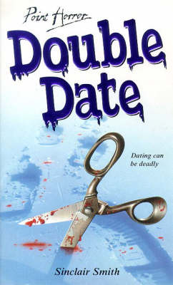 Book cover for Double Date