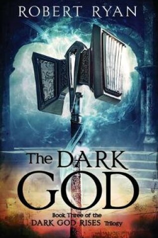 Cover of The Dark God